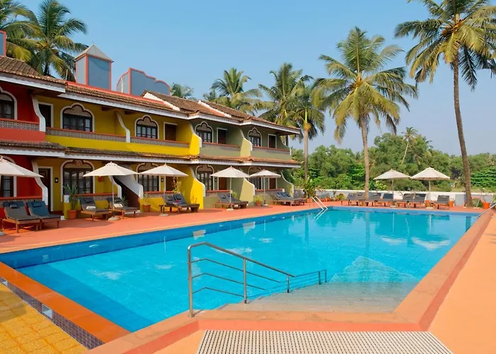 Skylark Resort