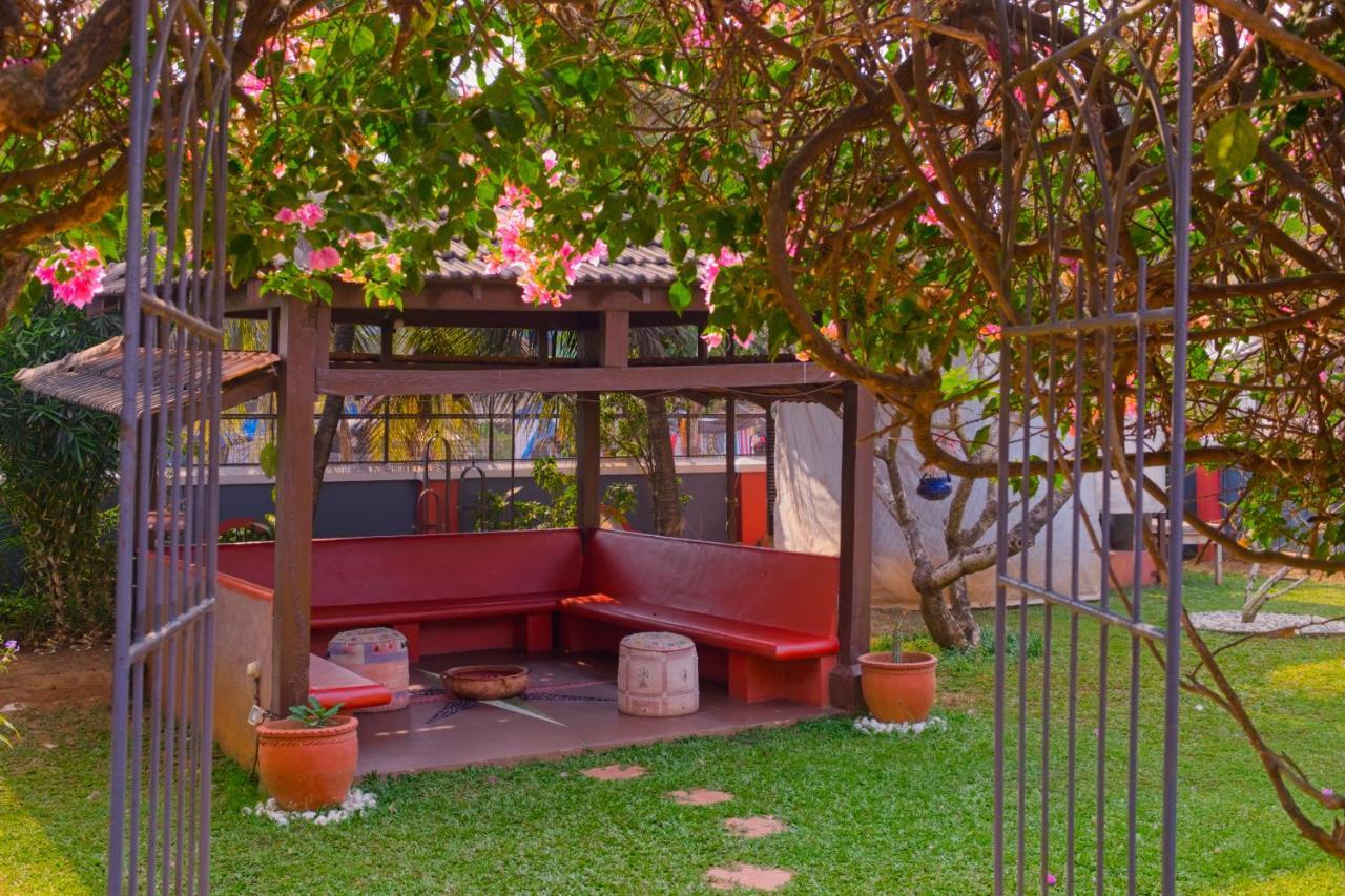 Skylark Hotel