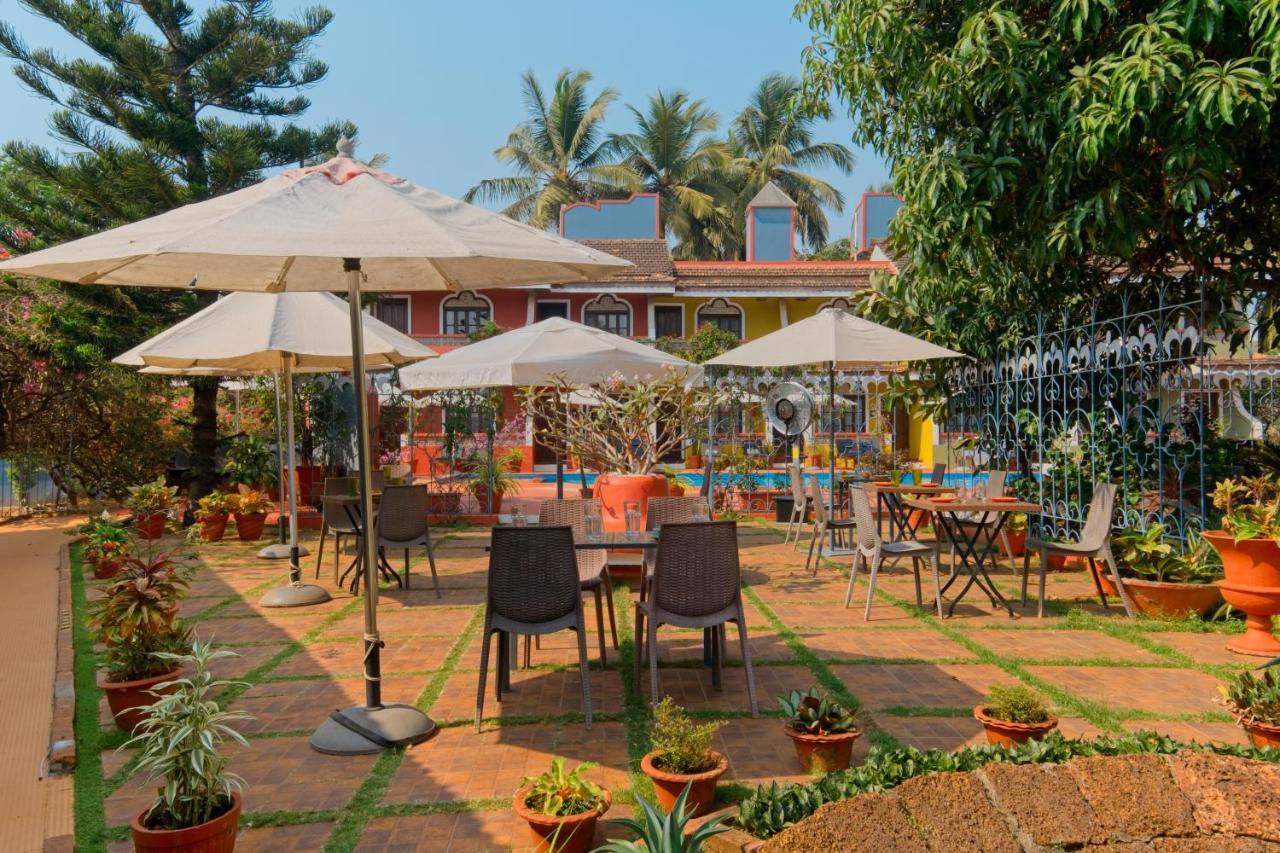 Skylark Hotel