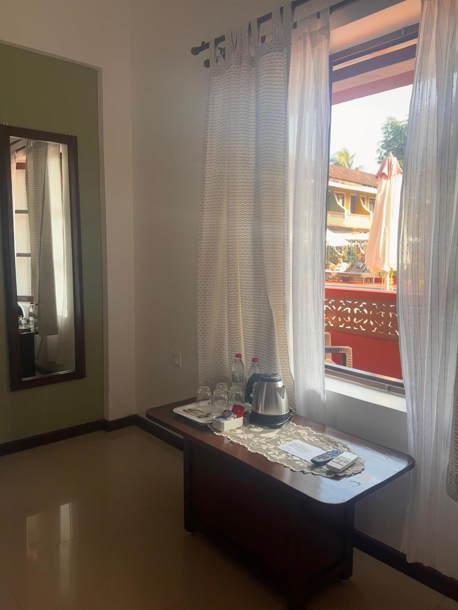 Skylark Hotel