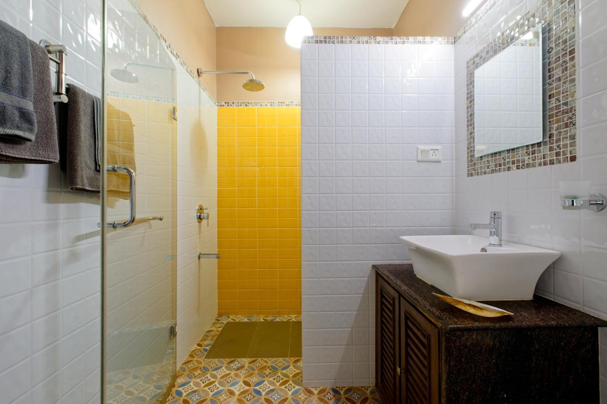 Hotel Skylark Colva
