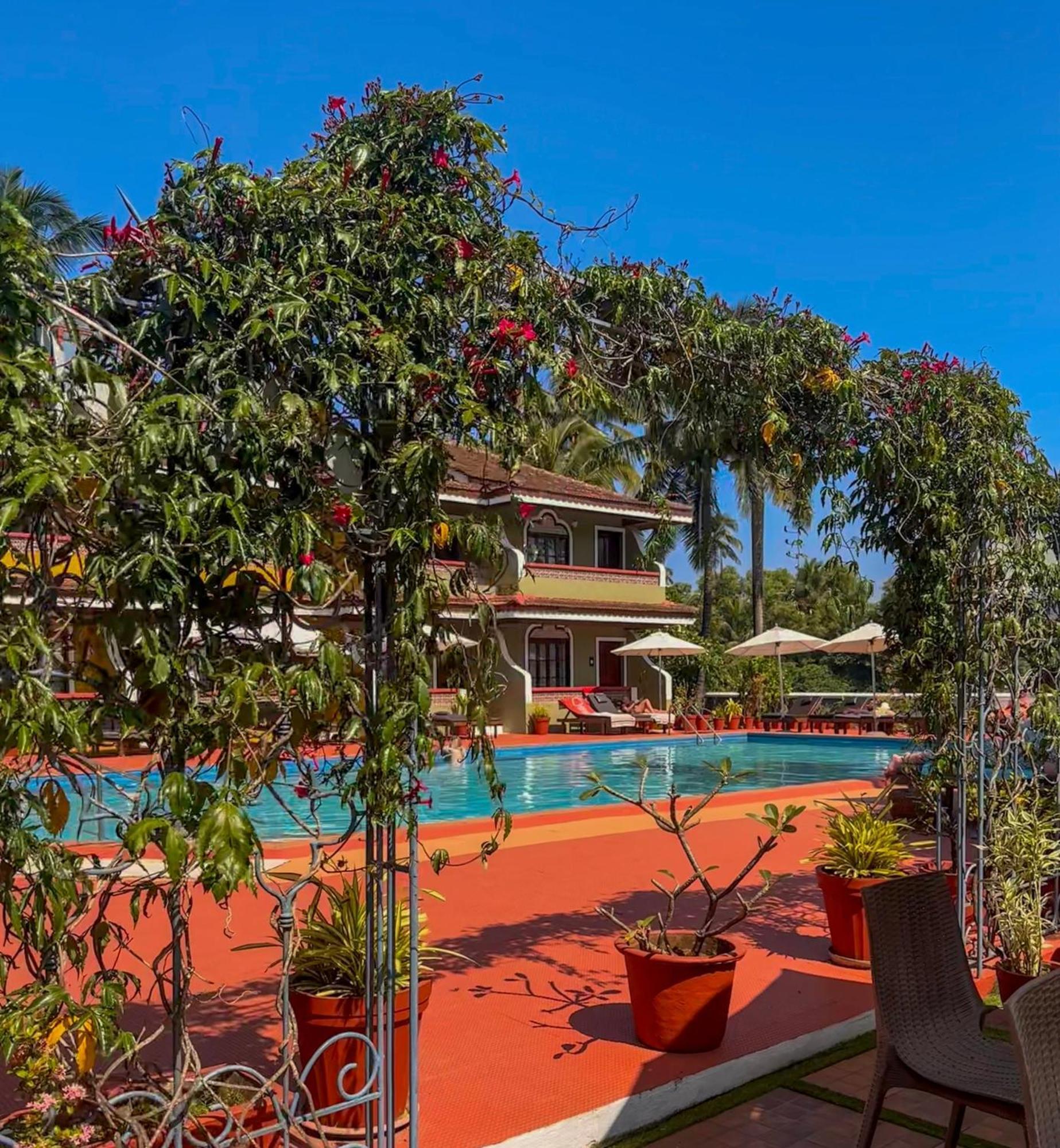 Skylark Hotel