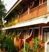 Hotel Skylark 2*